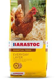 Barastoc Everyday Layer 20kg