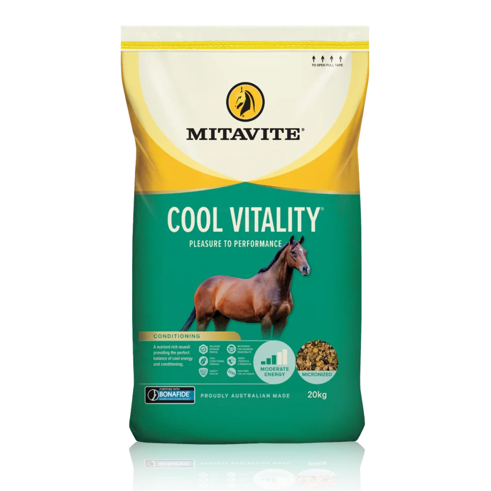 Mitavite Cool Vitality 20kg