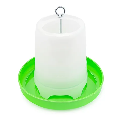 Poultry Feeder 1.5kg